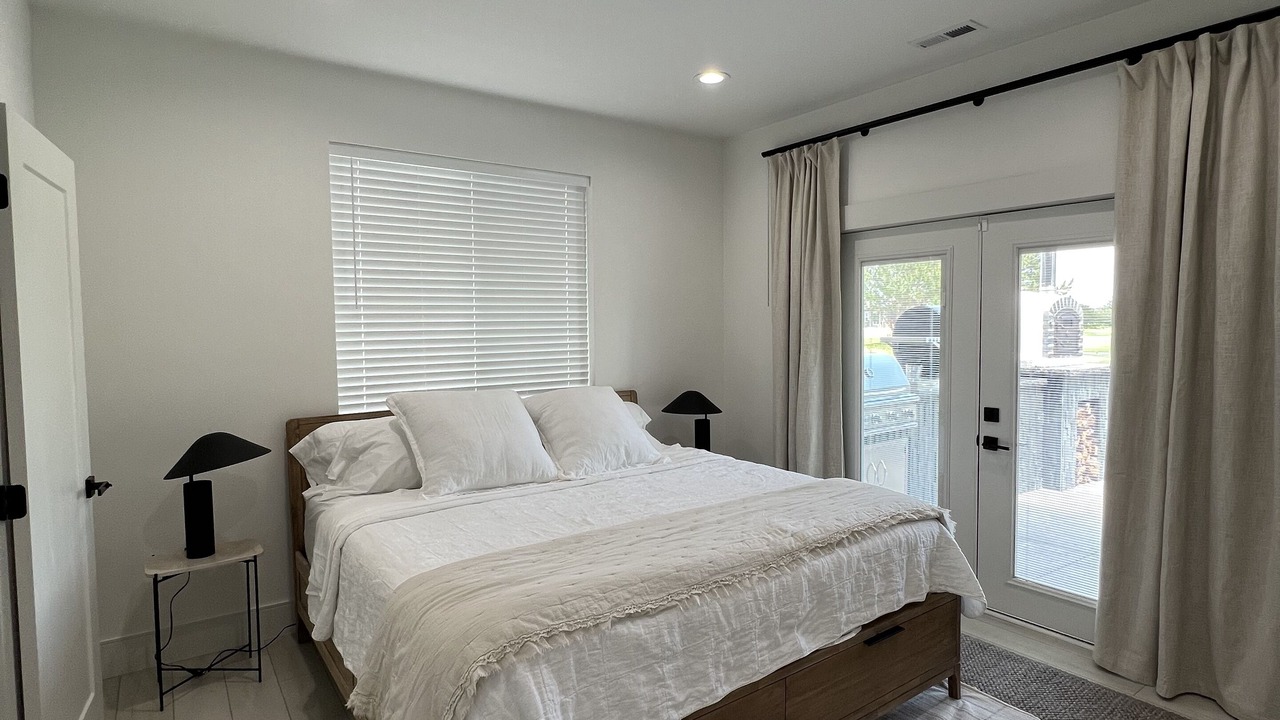 Photo of Bedroom in Stratford