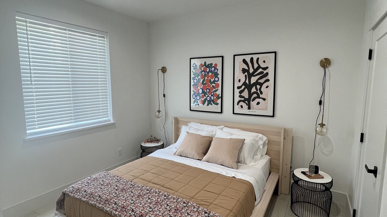 Photo of Bedroom in Stratford