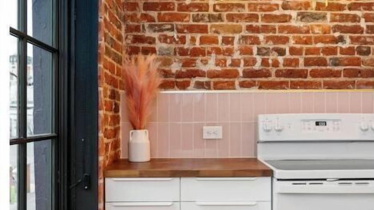 Photo of Kitchen in Civic Center