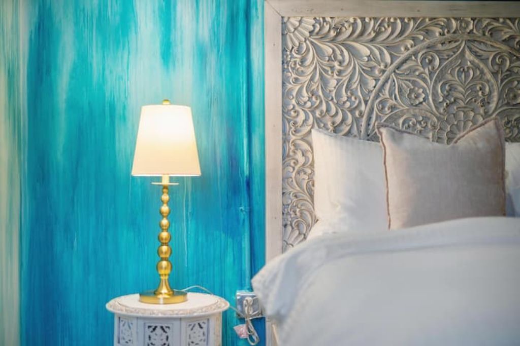 Photo of Bedroom in Civic Center