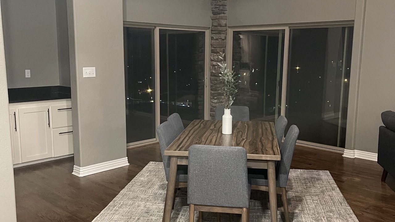 Photo of Livingroom in Mena