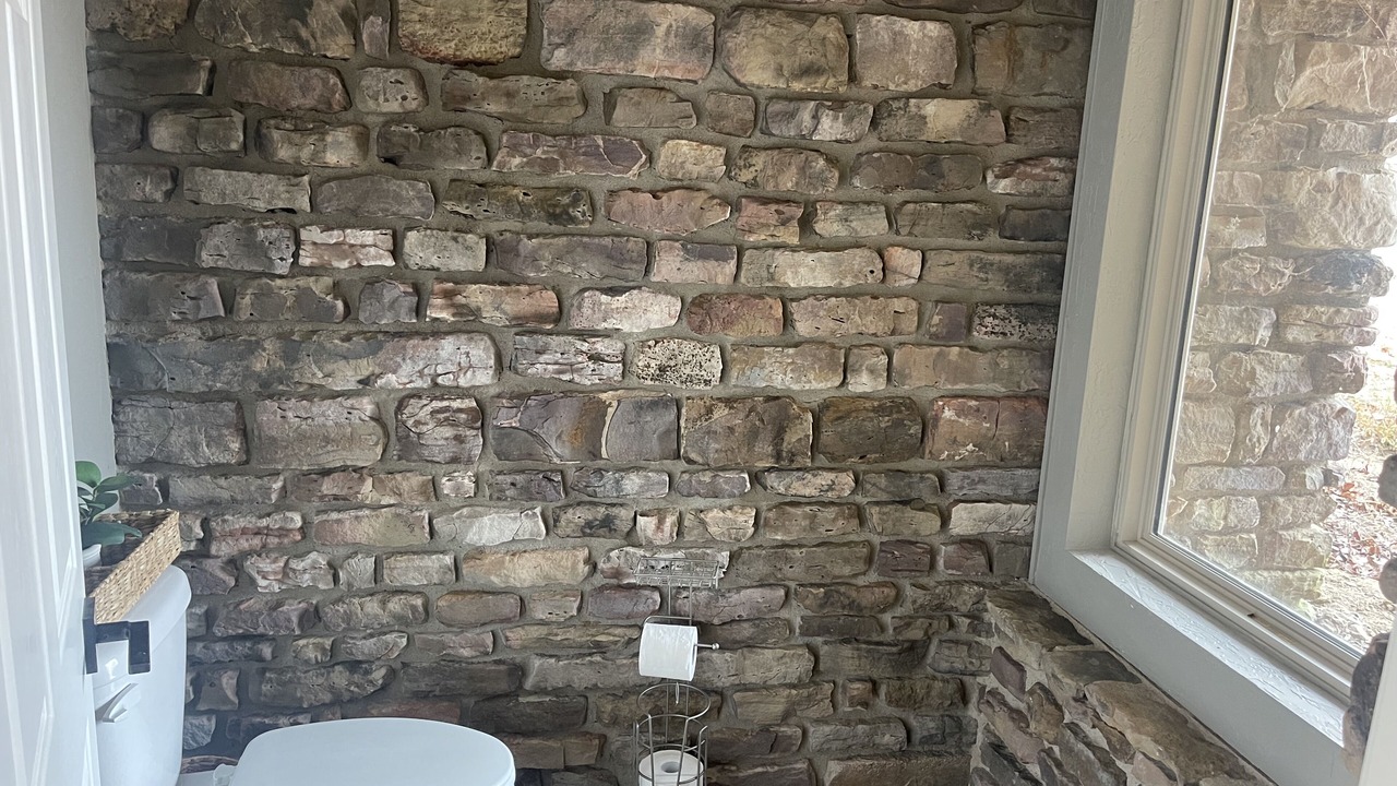 Photo of Bathroom in Mena