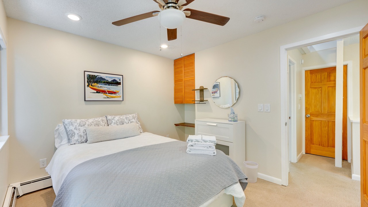 Photo of Bedroom in Lower Arapahoe