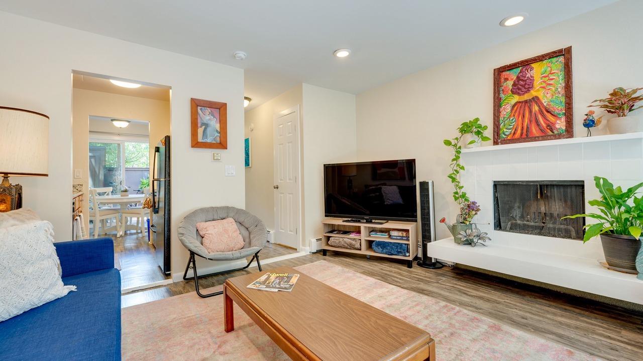 Photo of Bedroom in Lower Arapahoe