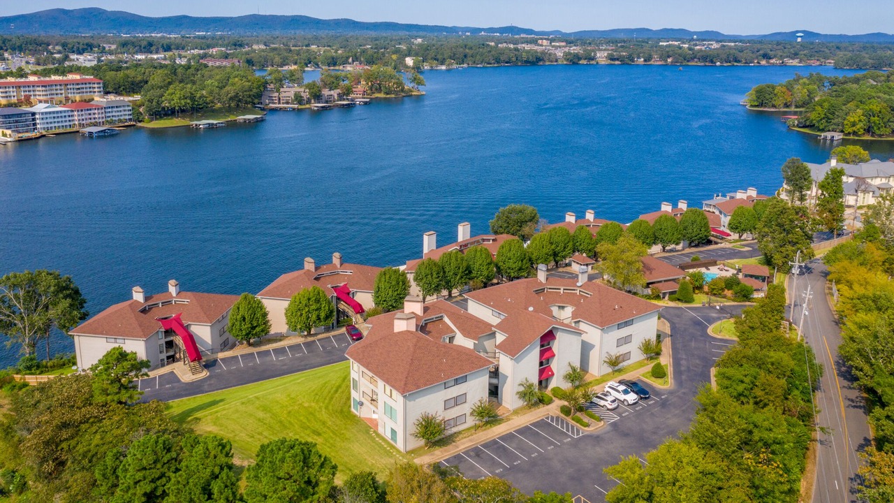 Photo of Outdoor in Lake Hamilton