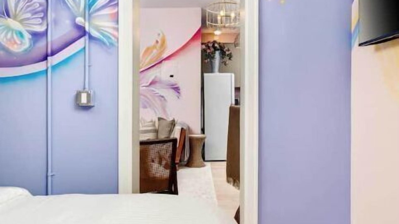 Photo of Bedroom in Civic Center