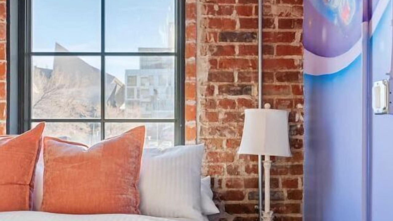 Photo of Bedroom in Civic Center