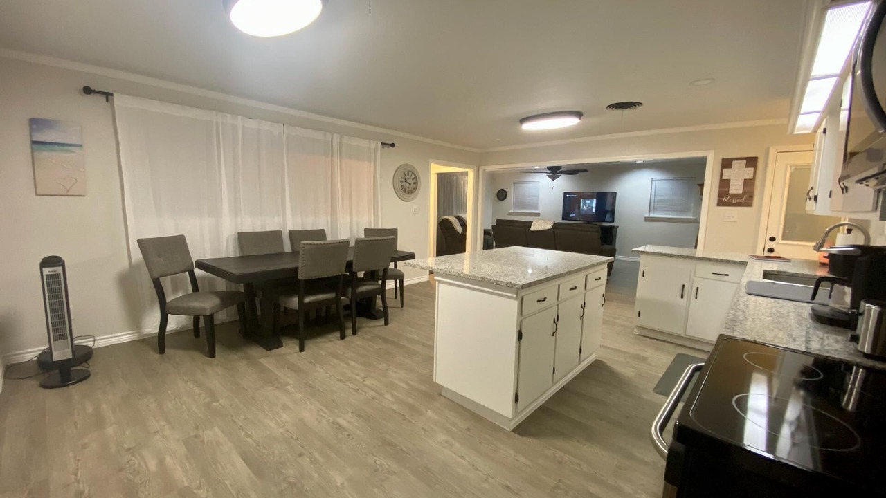 Photo of Kitchen in Graham