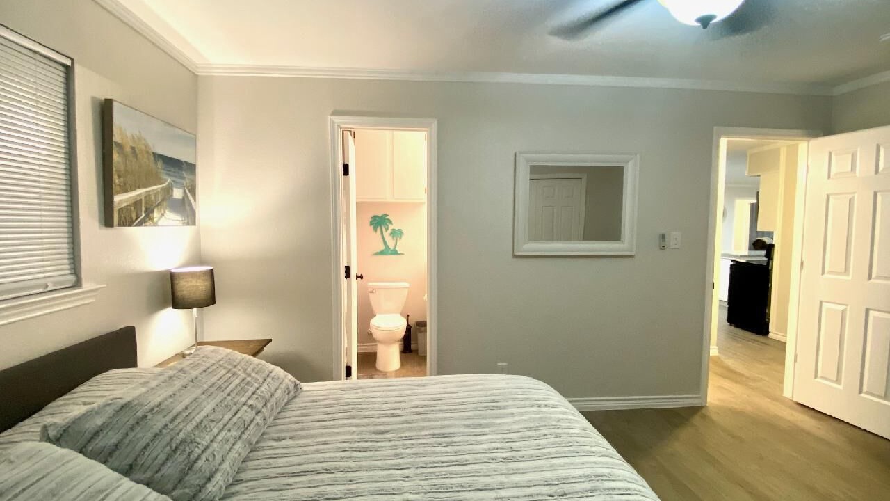 Photo of Bedroom in Graham