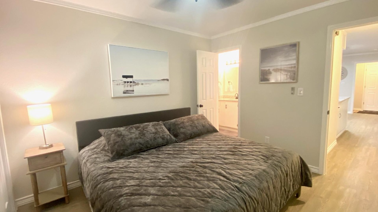 Photo of Bedroom in Graham