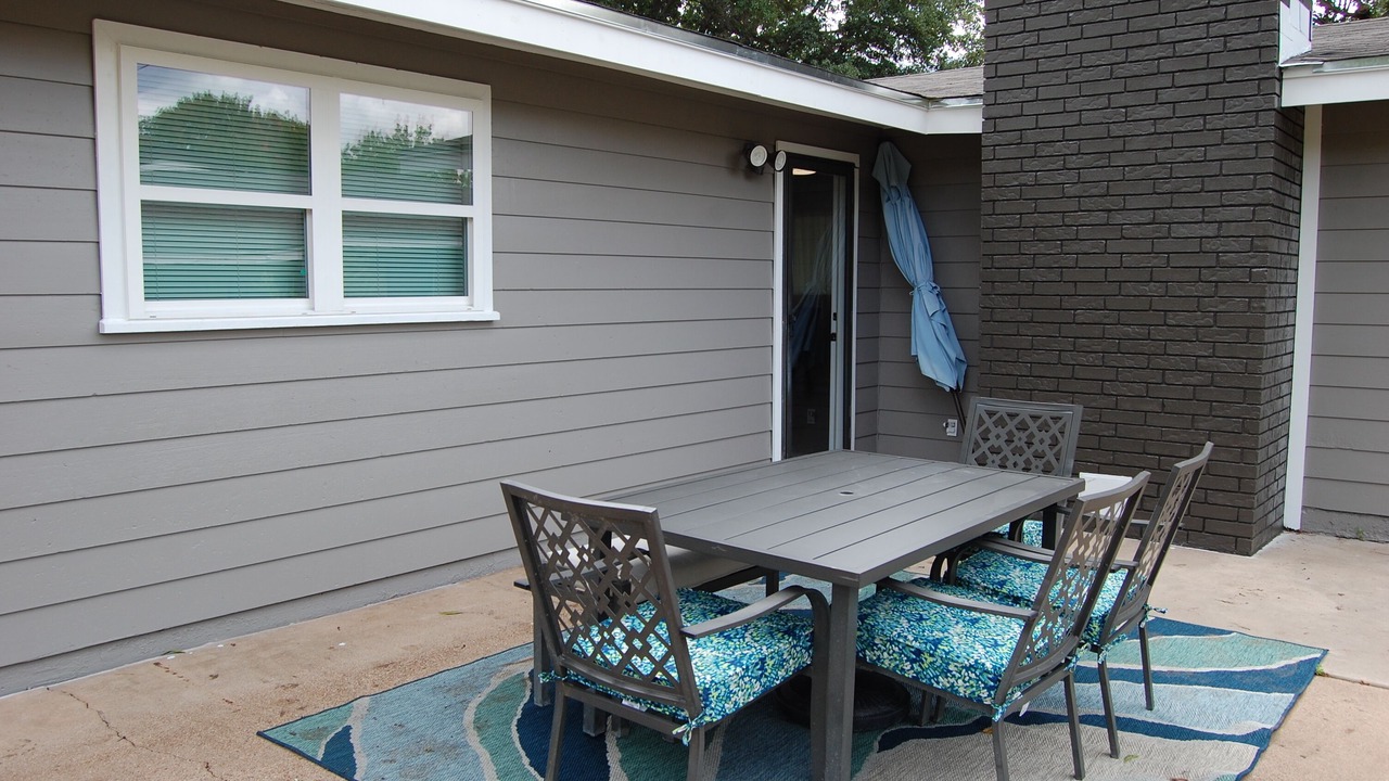 Photo of Outdoor in Graham