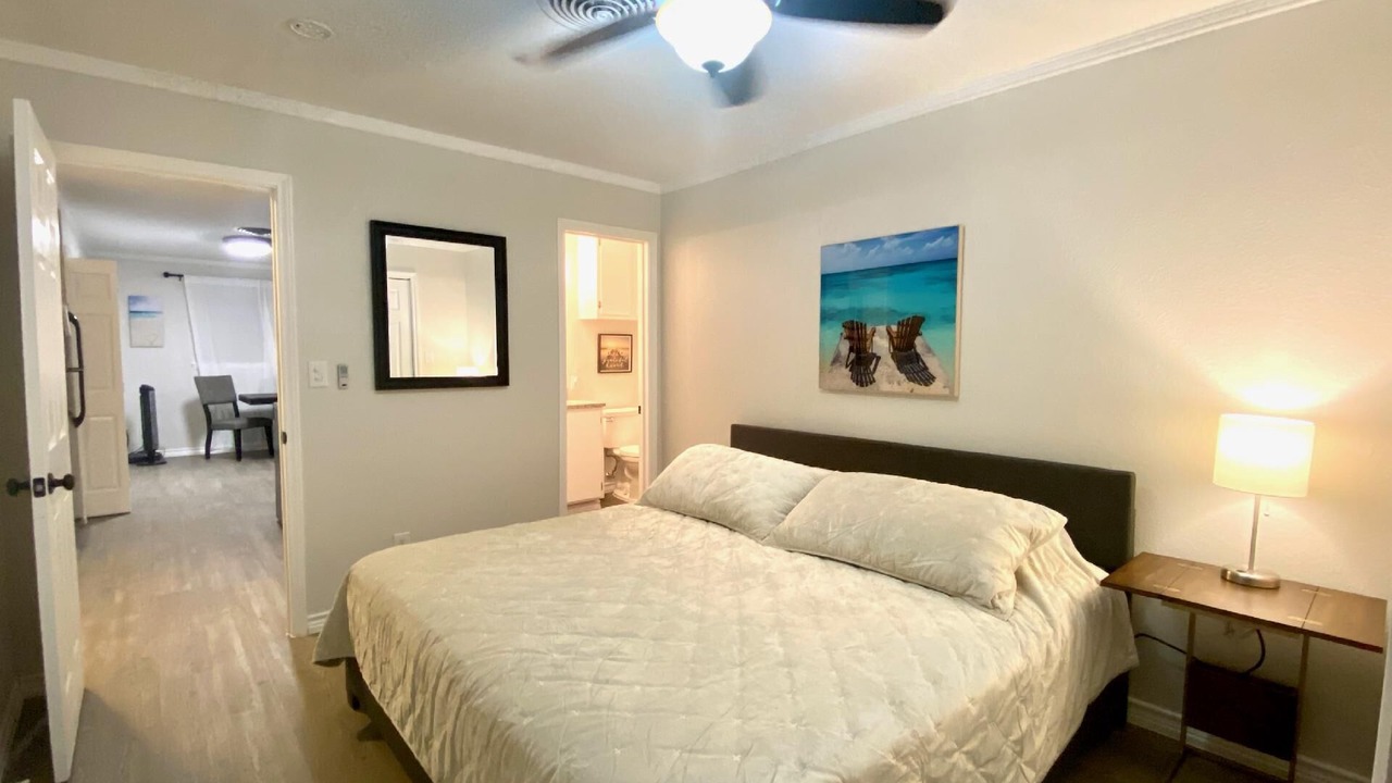 Photo of Bedroom in Graham