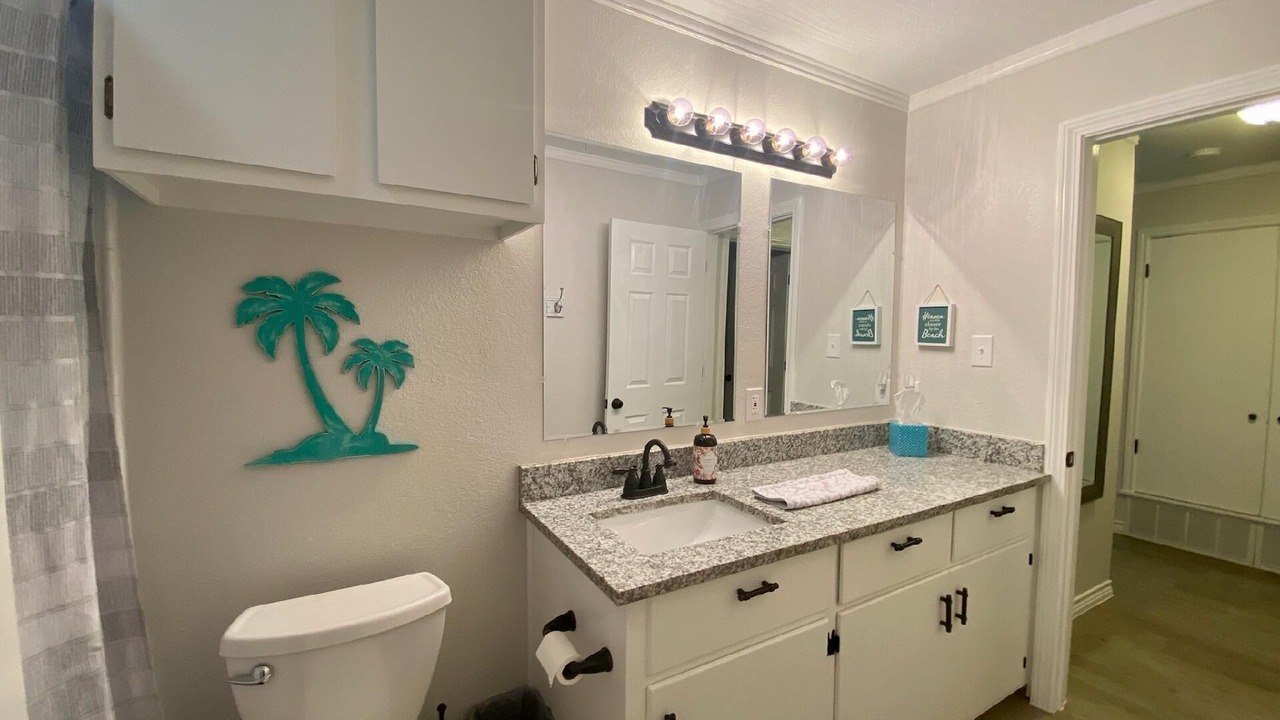 Photo of Bathroom in Graham