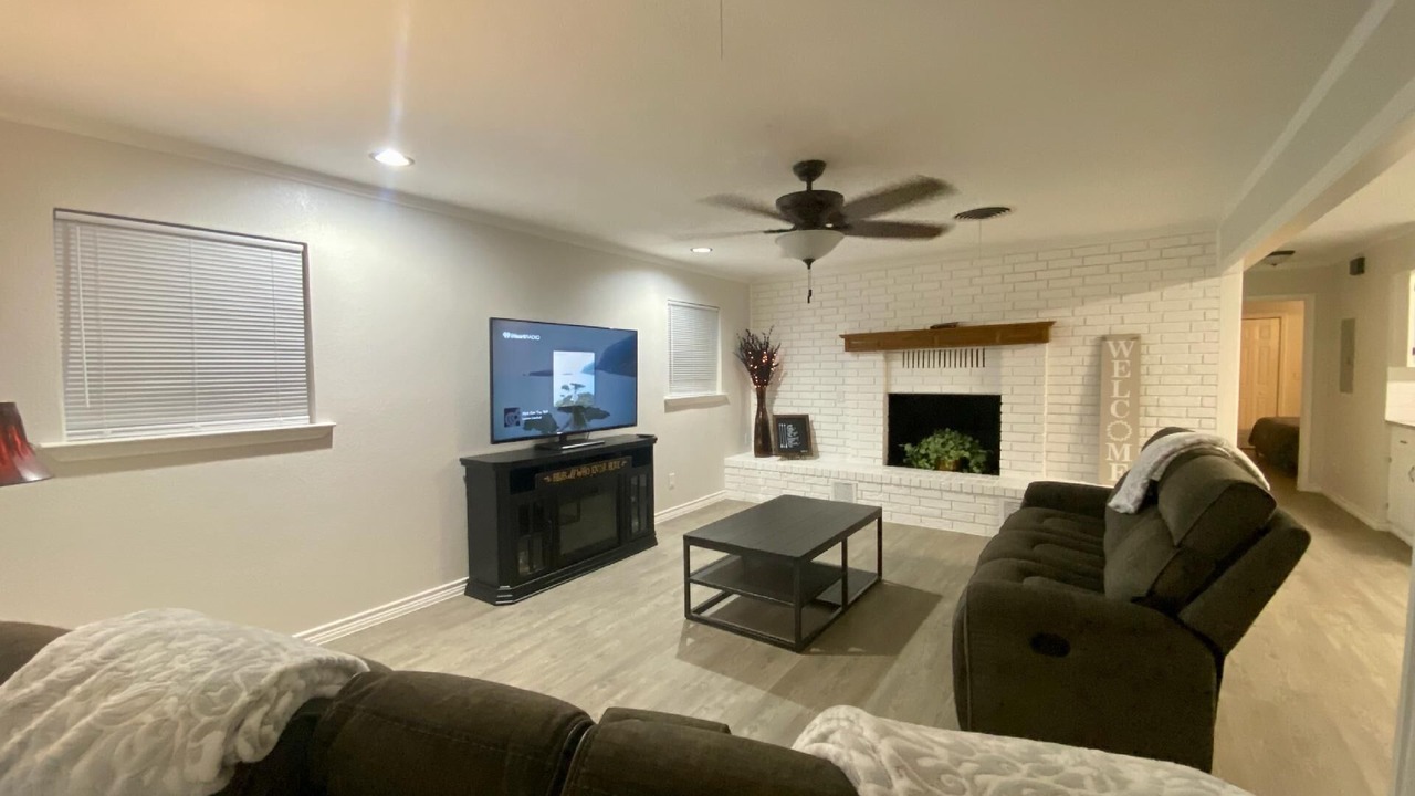 Photo of Livingroom in Graham