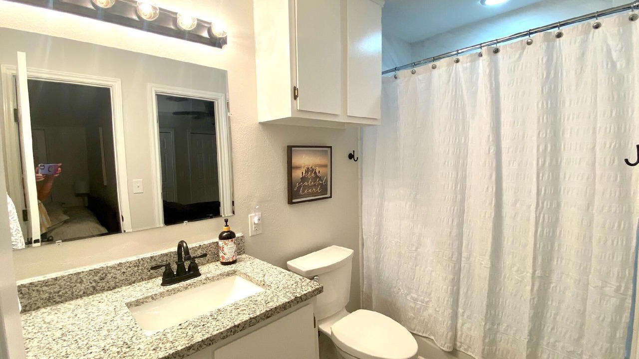 Photo of Bathroom in Graham
