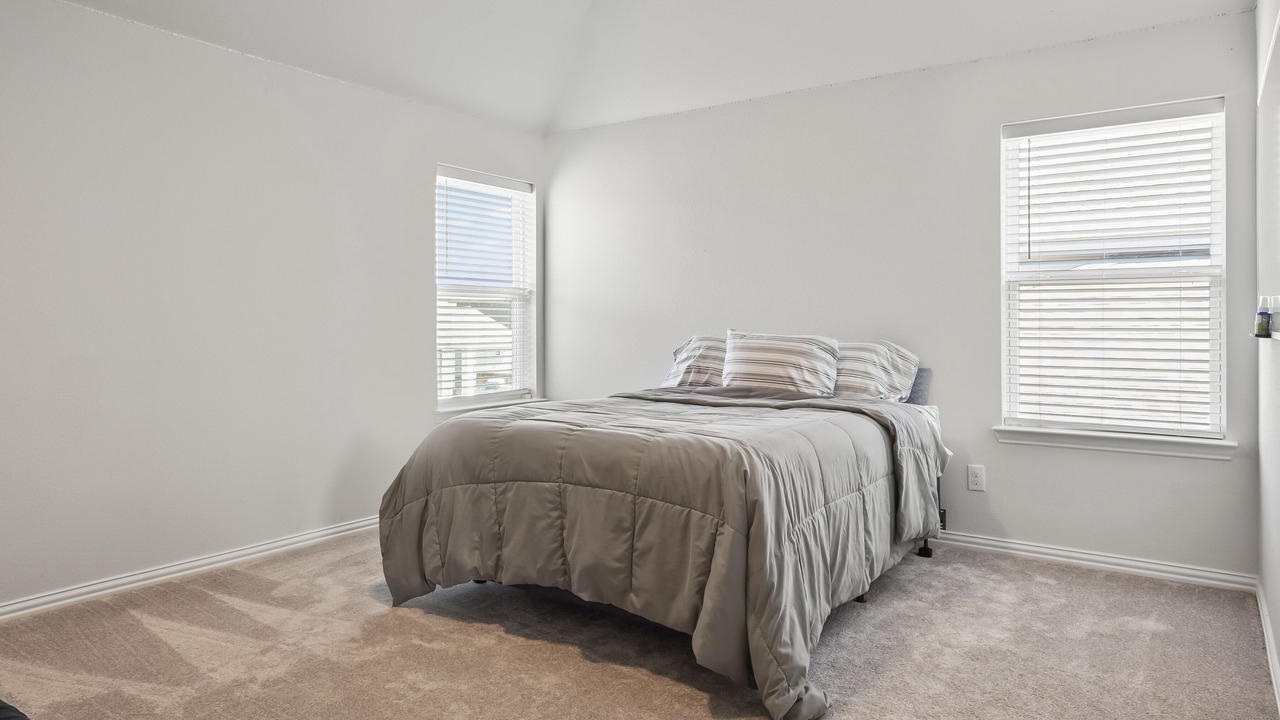 Photo of Bedroom in Argyle