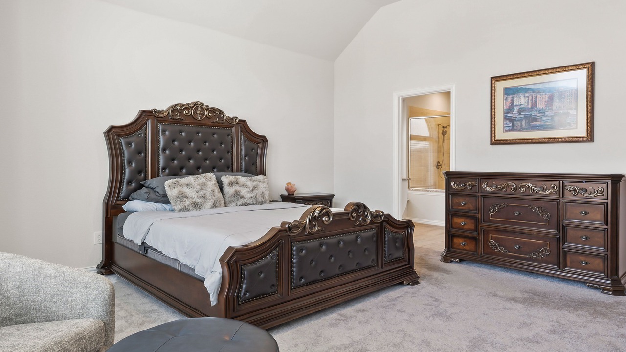 Photo of Bedroom in Argyle