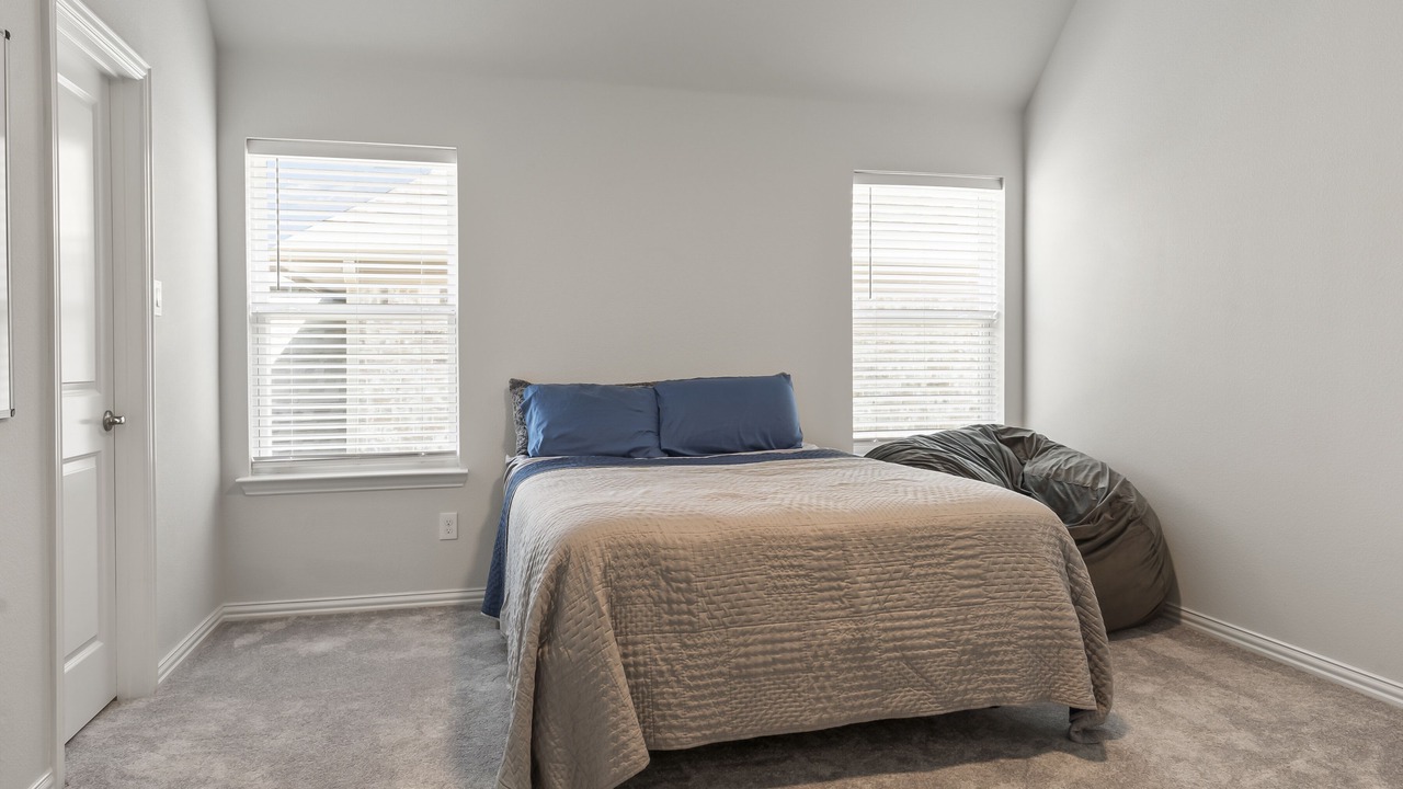 Photo of Bedroom in Argyle
