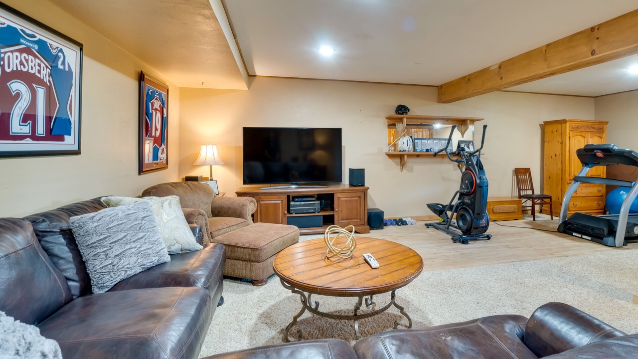Photo of Bedroom in Parker