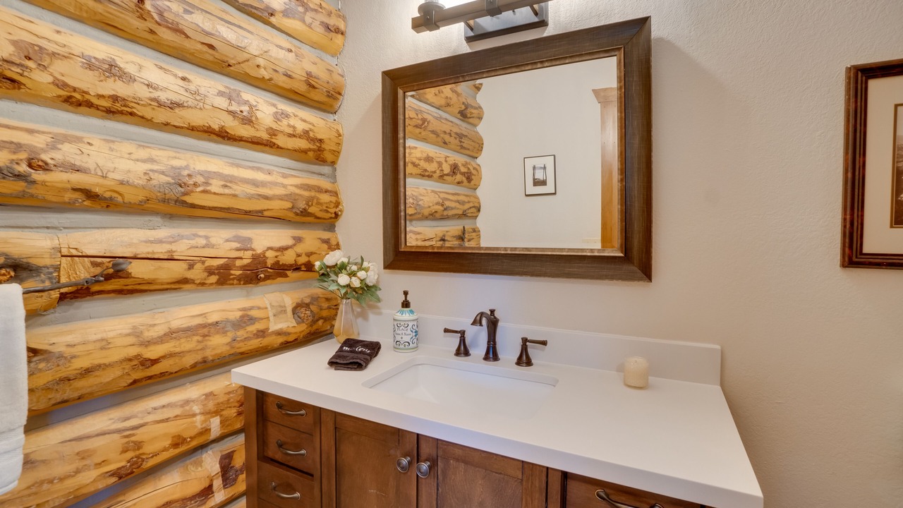 Photo of Bathroom in Parker