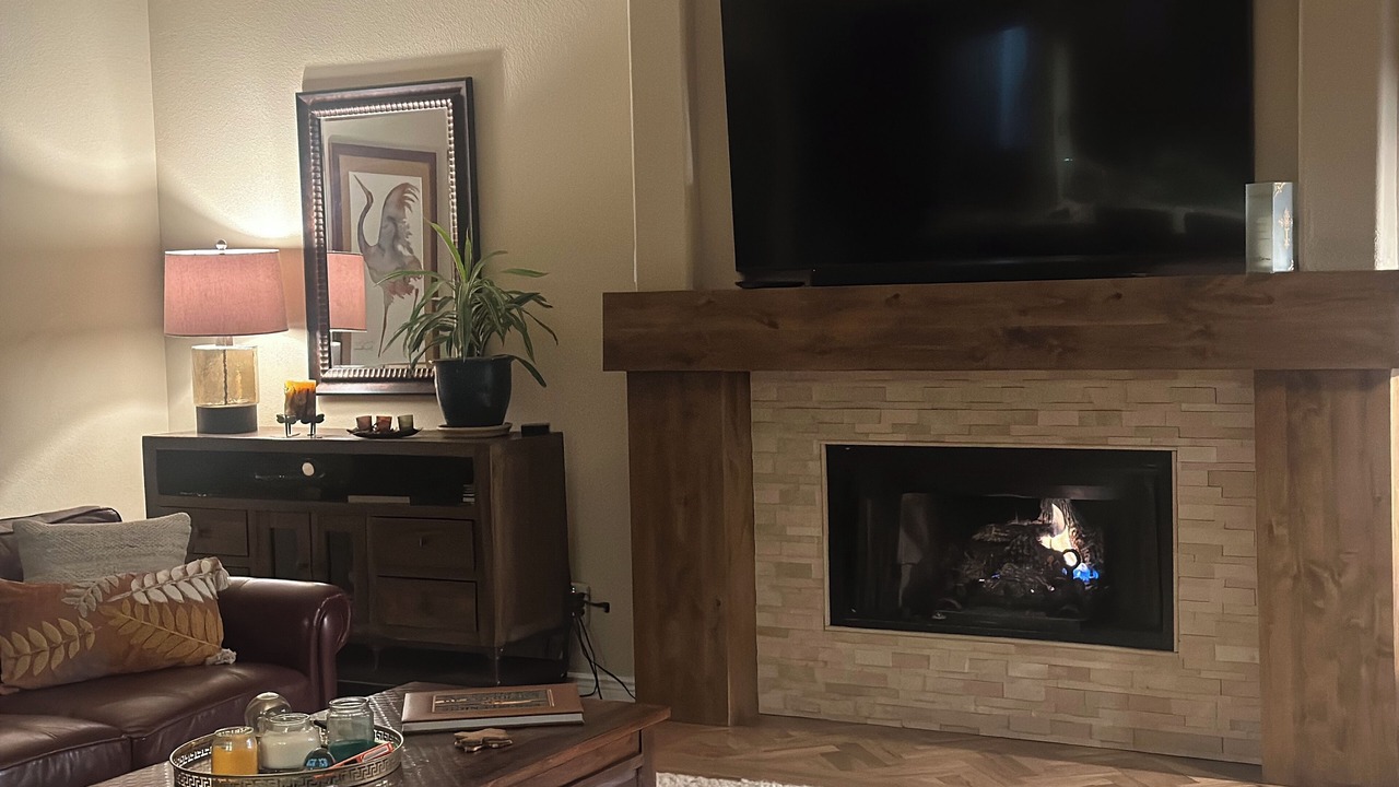 Photo of Livingroom in Tanoa and Hiwan