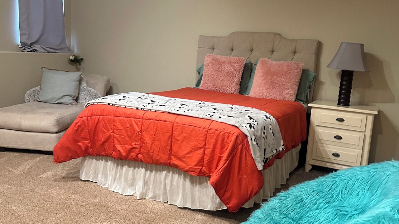 Photo of Bedroom in Tanoa and Hiwan