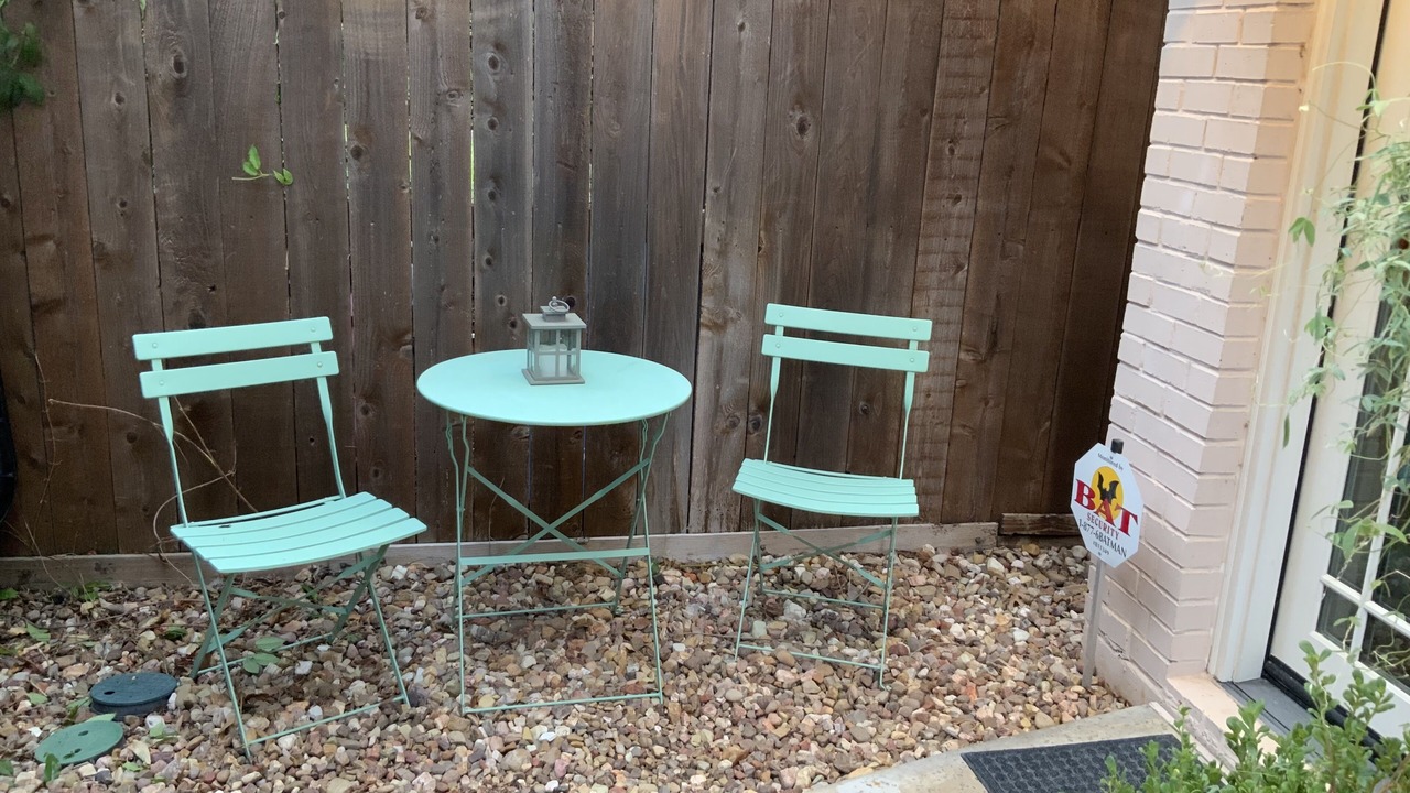 Photo of Outdoor in Fort Worth