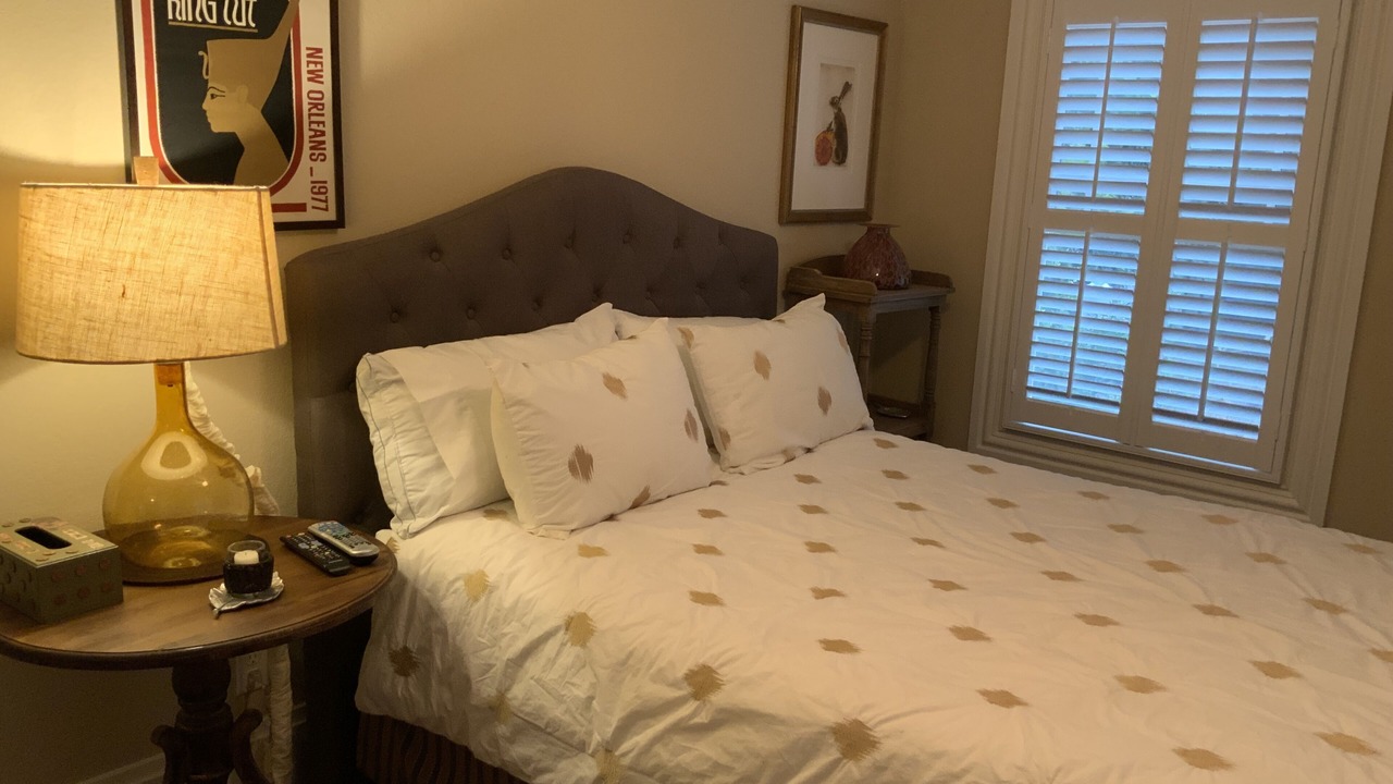 Photo of Bedroom in Fort Worth