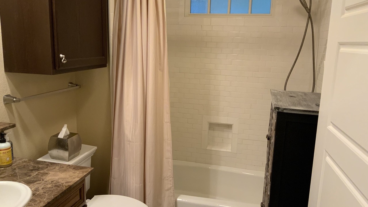 Photo of Bathroom in Fort Worth