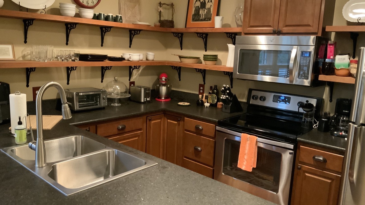Photo of Kitchen in Fort Worth