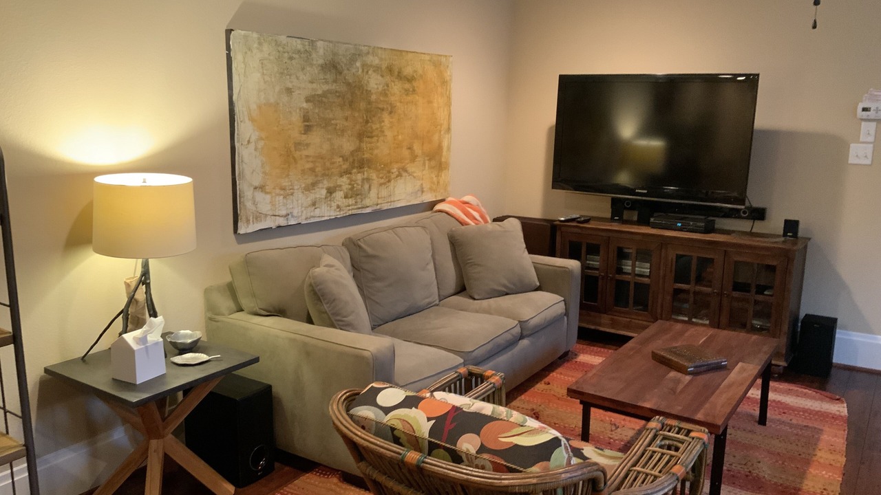 Photo of Livingroom in Fort Worth