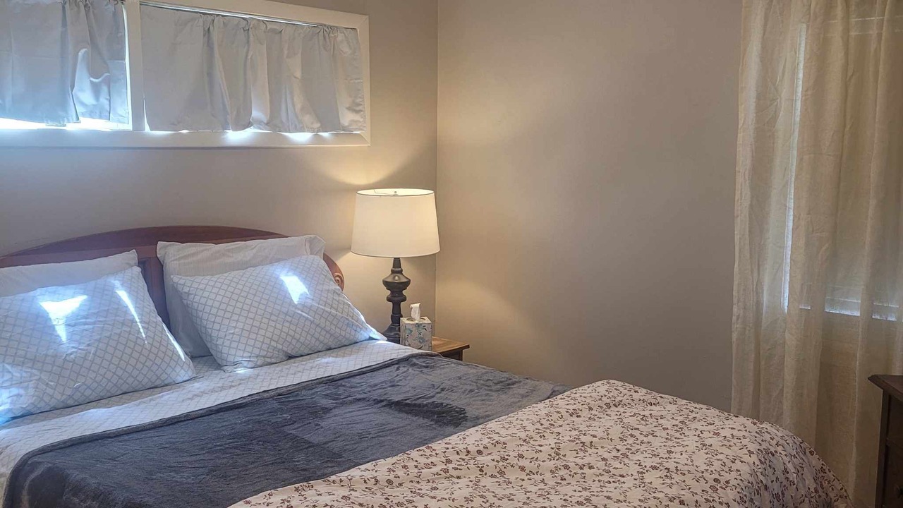 Photo of Bedroom in Moses Lake
