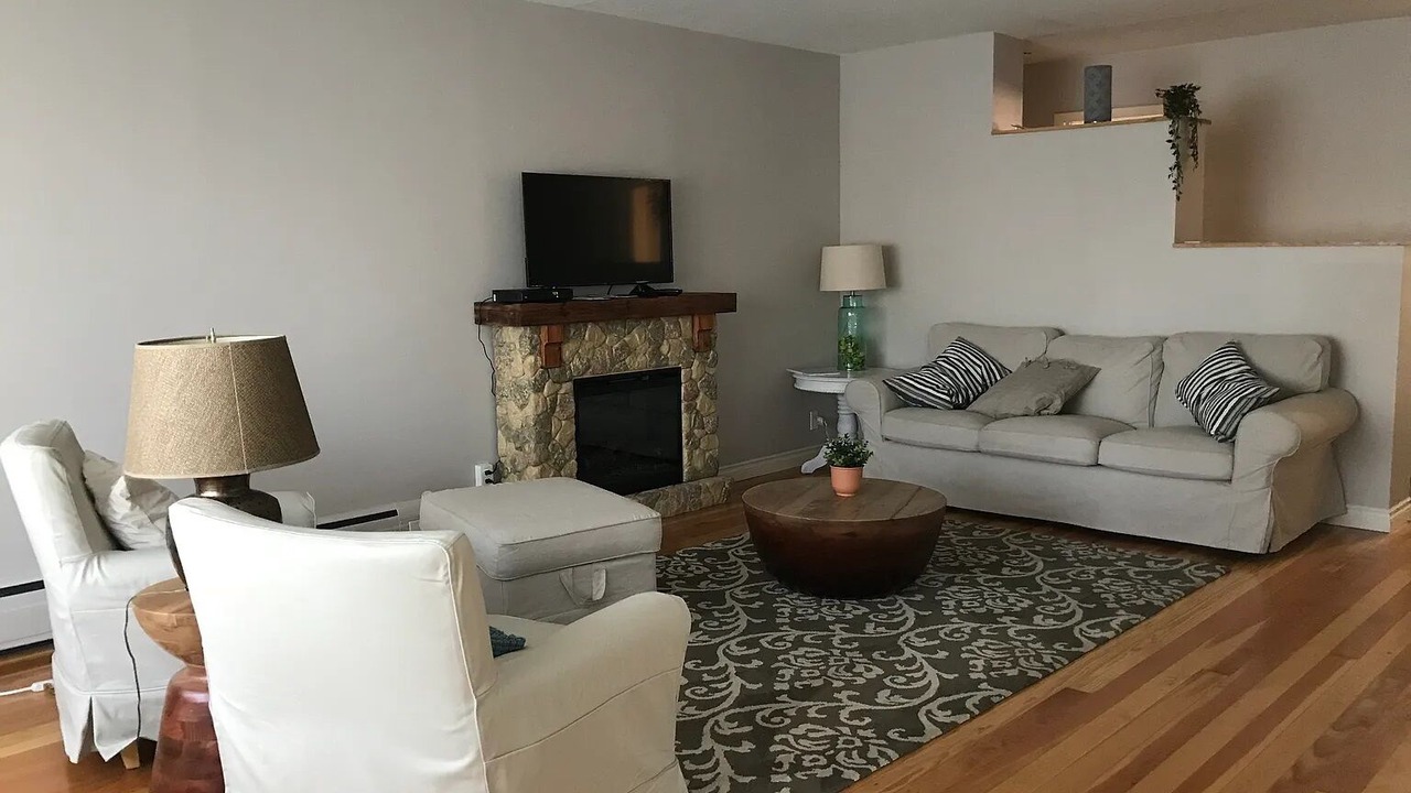 Photo of Livingroom in Moses Lake