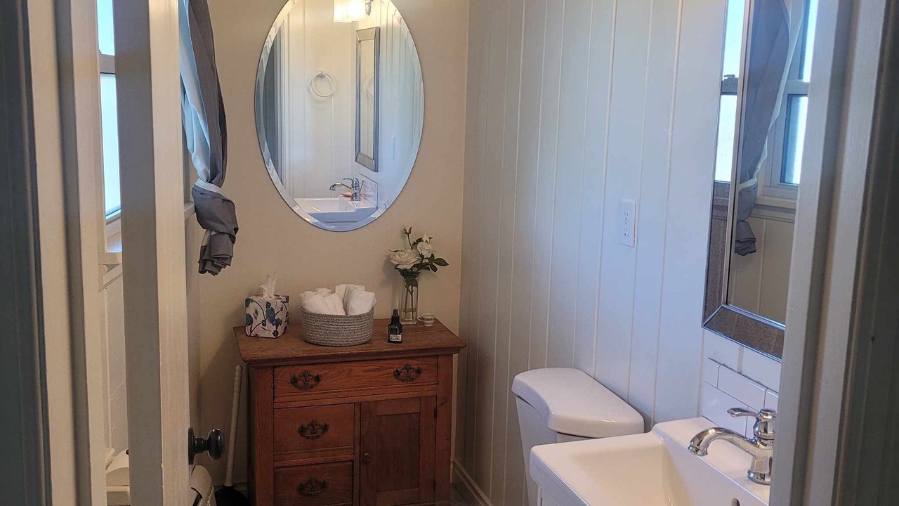 Photo of Bathroom in Moses Lake