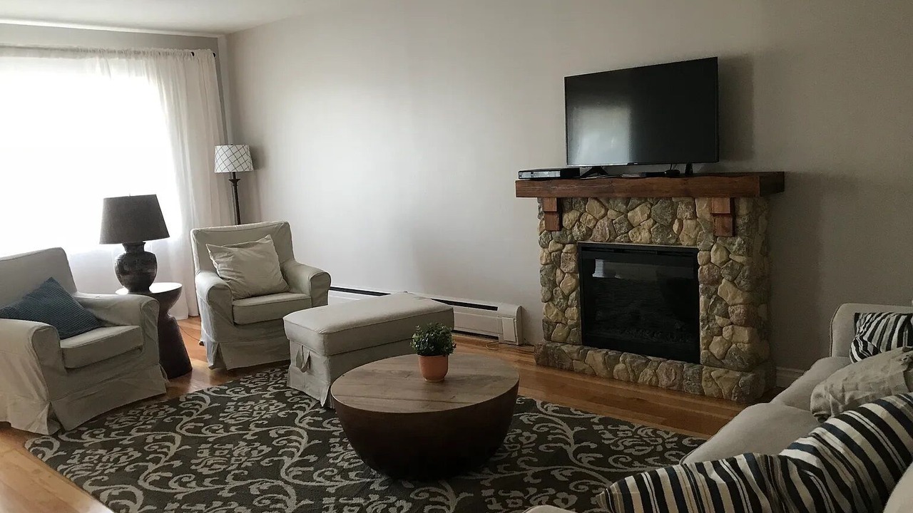 Photo of Livingroom in Moses Lake
