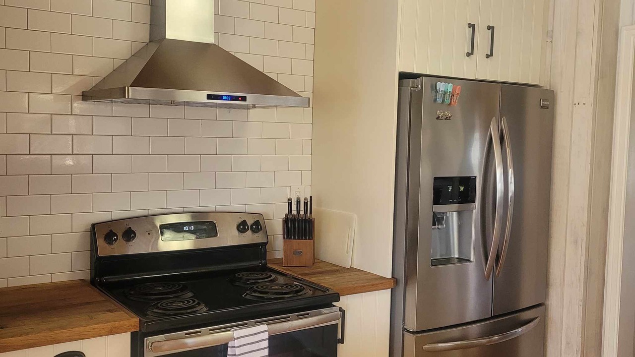 Photo of Kitchen in Moses Lake