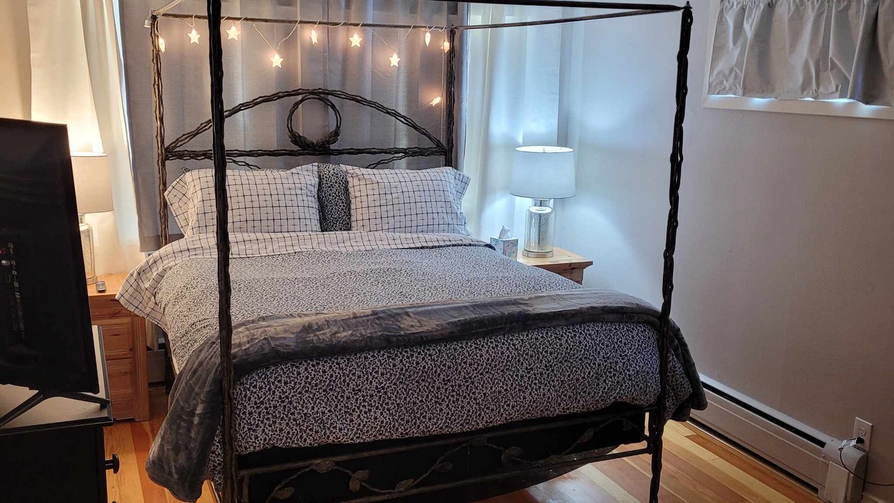 Photo of Bedroom in Moses Lake