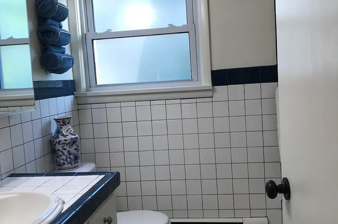 Photo of Bathroom in Moses Lake