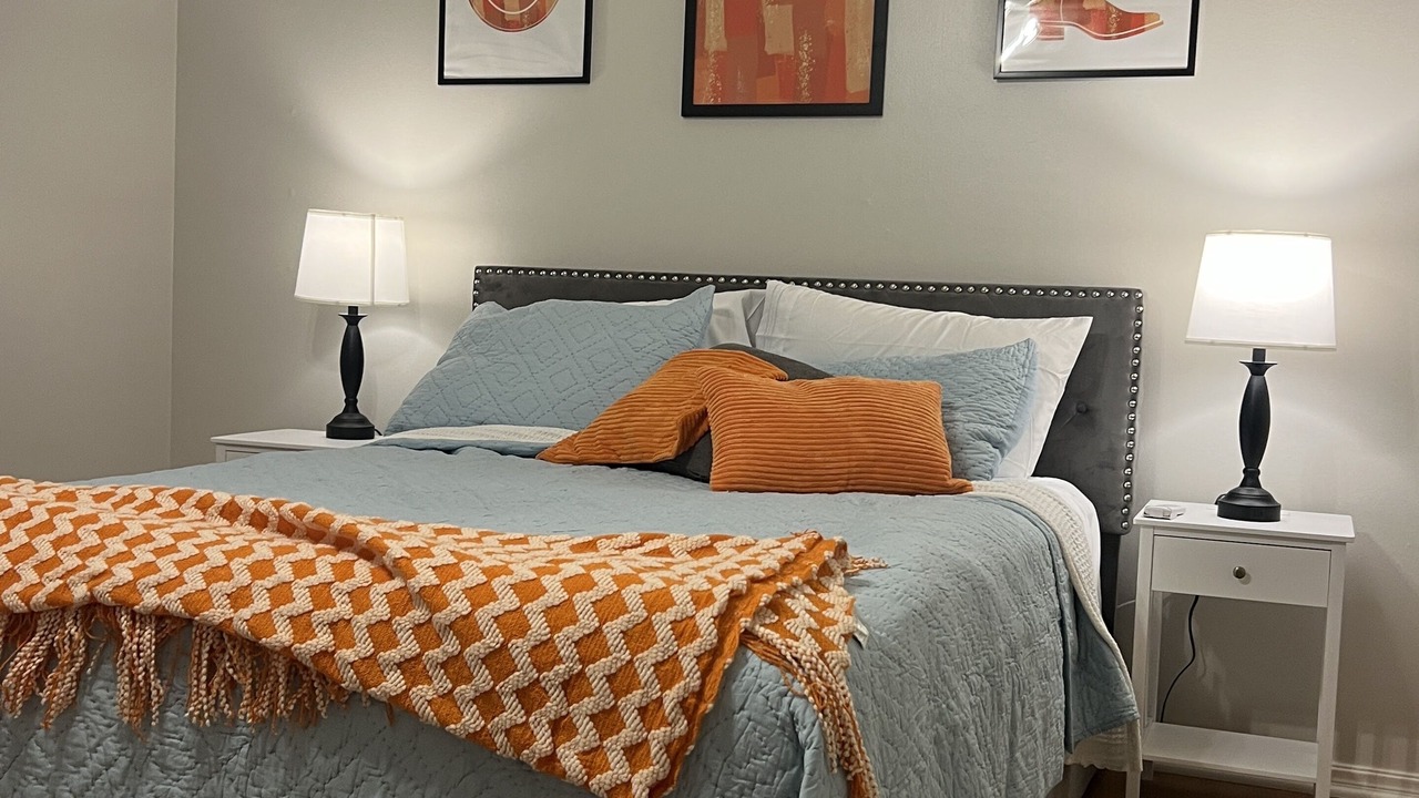Photo of Bedroom in Stillwater