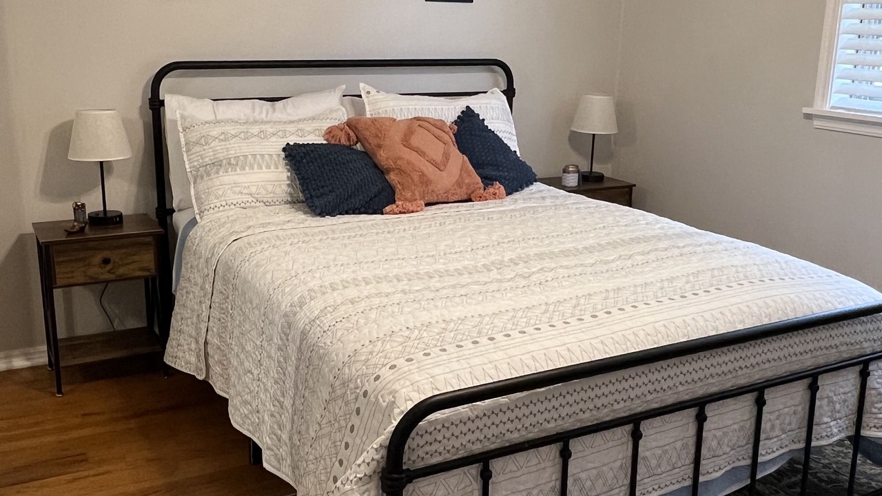 Photo of Bedroom in Stillwater