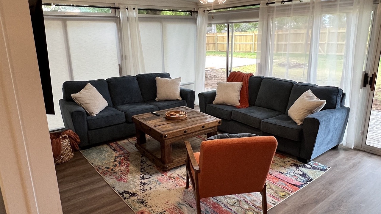 Photo of Livingroom in Stillwater