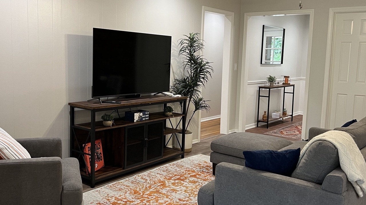 Photo of Livingroom in Stillwater