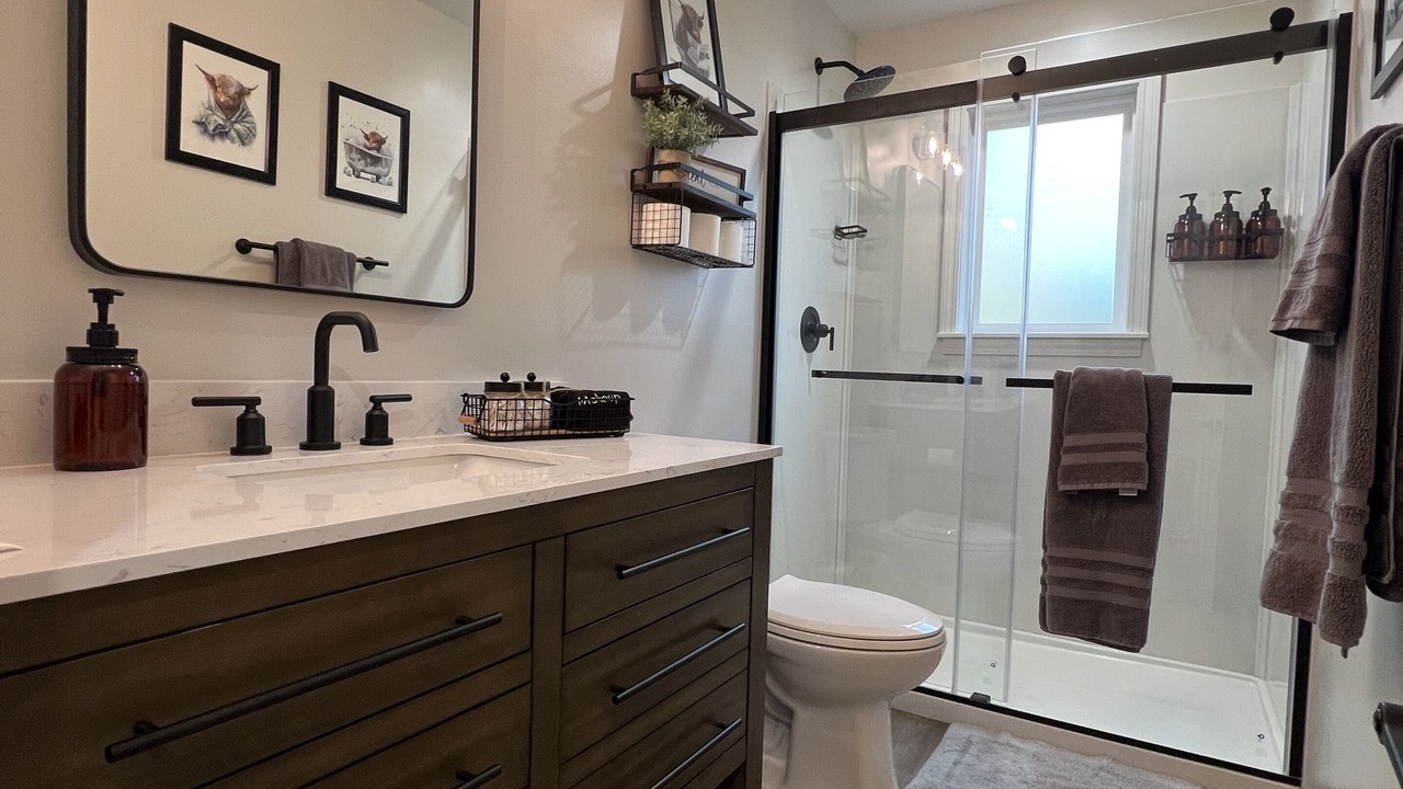 Photo of Bathroom in Stillwater