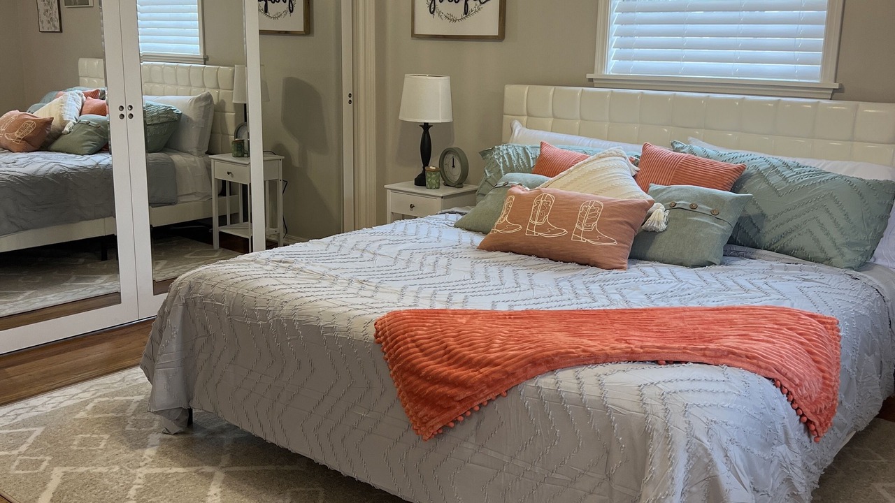 Photo of Bedroom in Stillwater