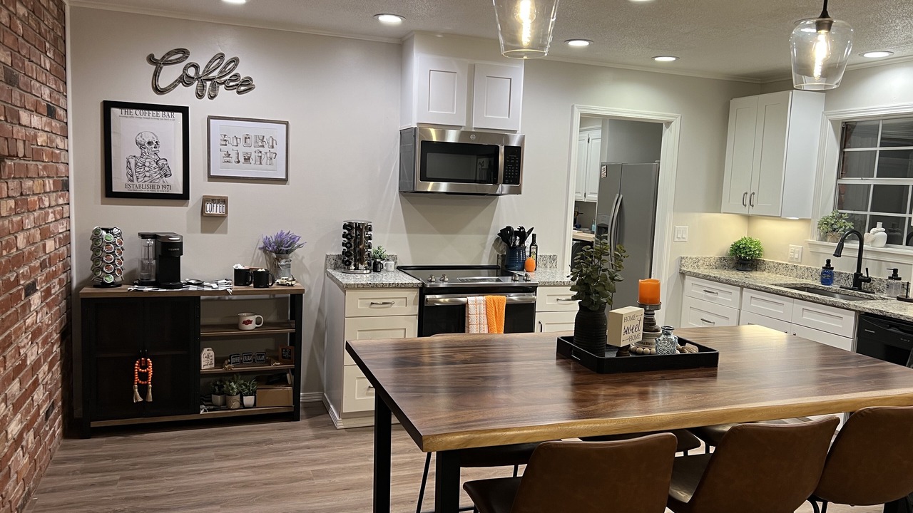 Photo of Kitchen in Stillwater