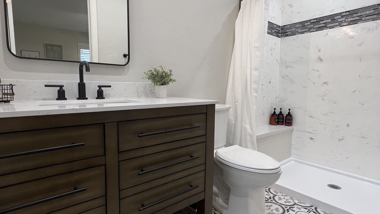 Photo of Bathroom in Stillwater