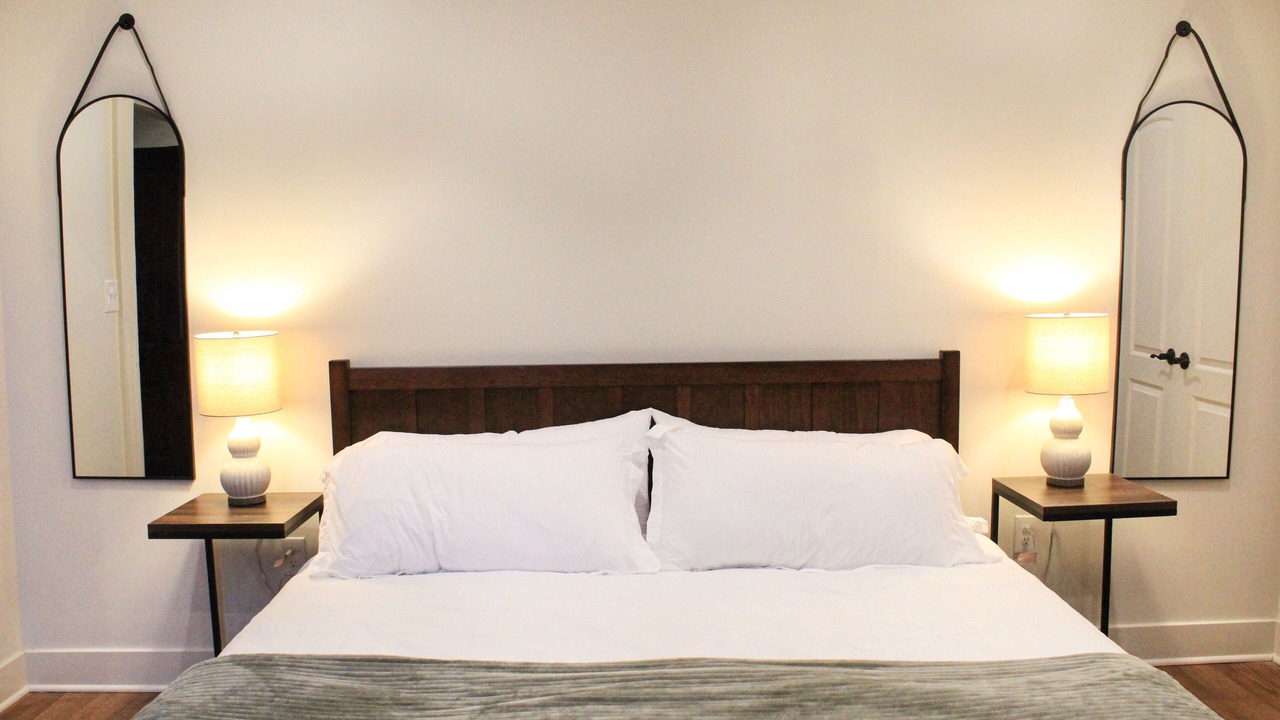 Photo of Bedroom in Tonganoxie