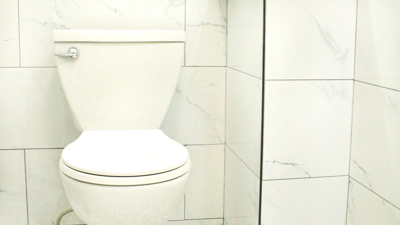 Photo of Bathroom in Tonganoxie