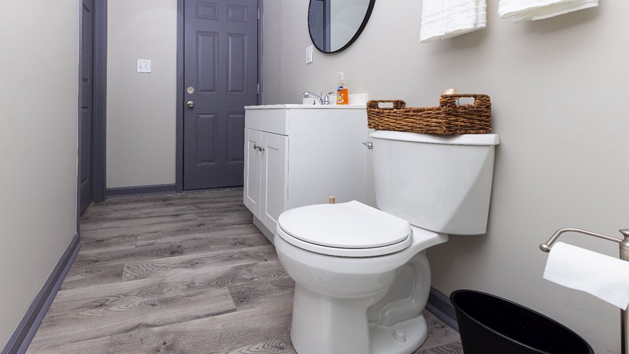Photo of Bathroom in Kansas City