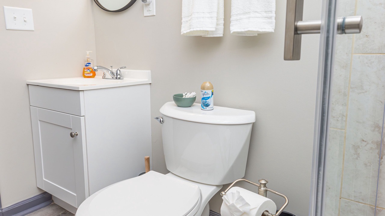Photo of Bathroom in Kansas City